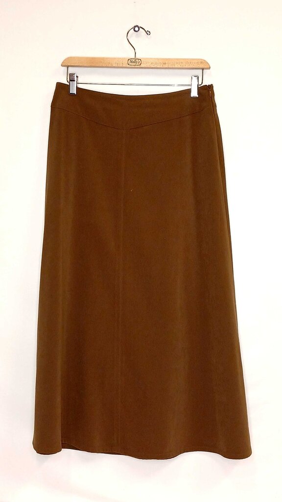 Talbots Tiered Skirt