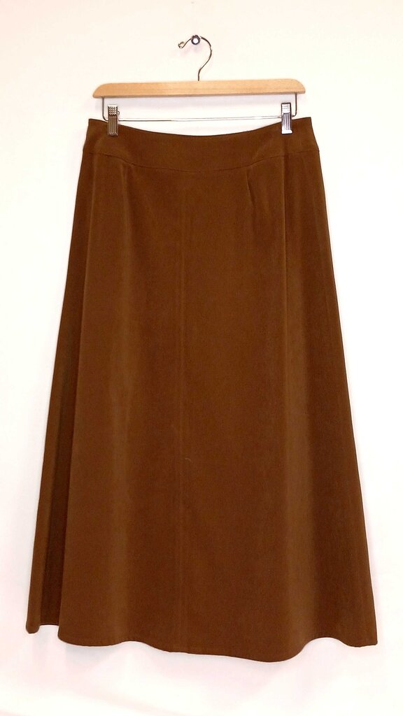 Talbots Tiered Skirt