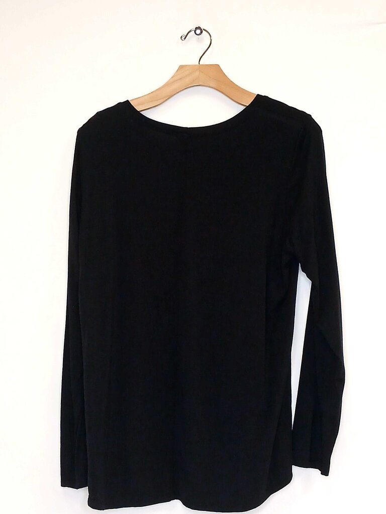 Lisa Bayne Long Sleeve Top