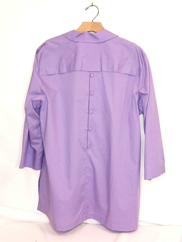 Fox Croft Long Sleeve Top