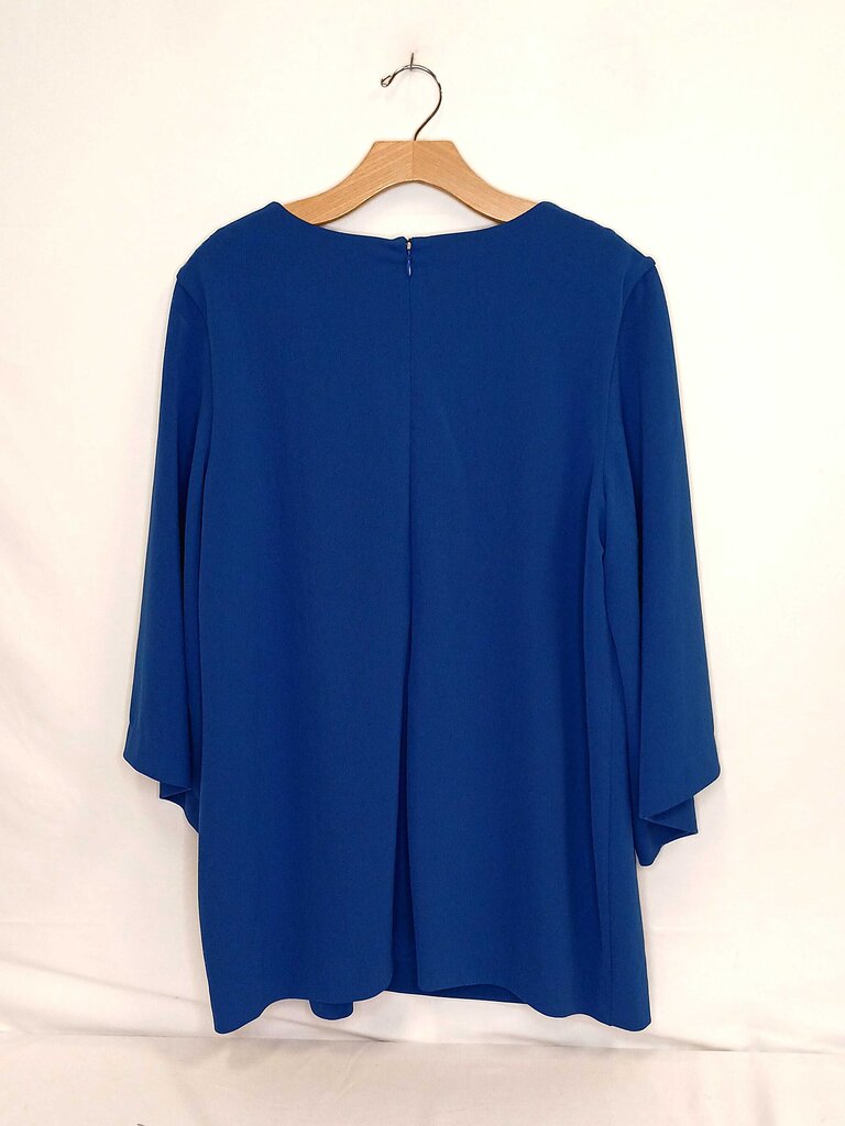 Chicos Long Sleeve Top