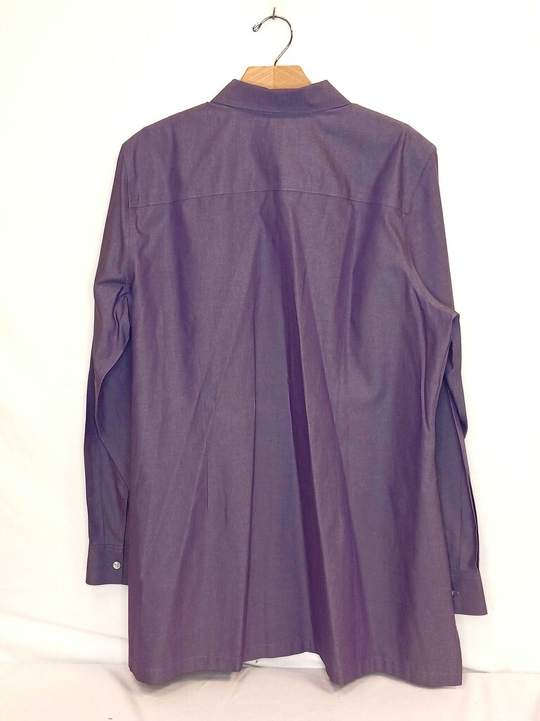 Fox Croft Long Sleeve Top
