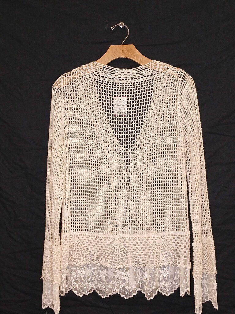 Karen Kane Knit Cardigan