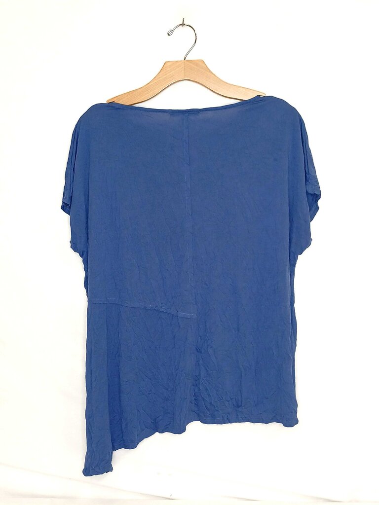 Chalet Et Ceci Short Sleeve Top