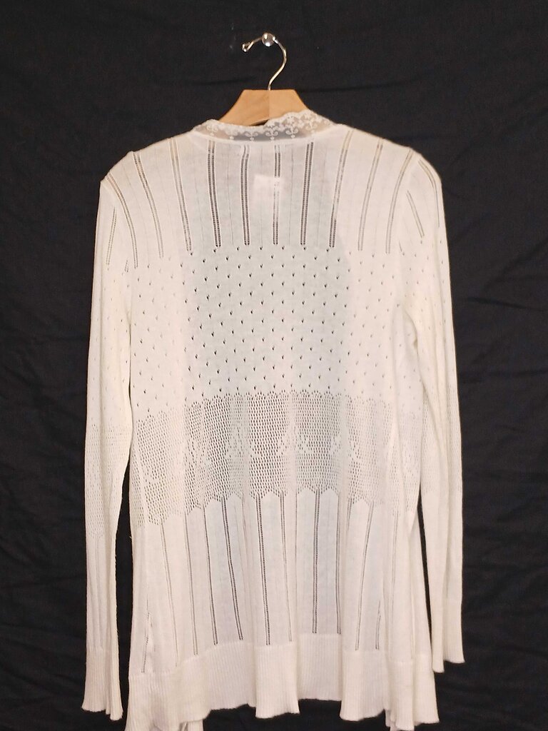 Relativity Long Sleeve Cardigan