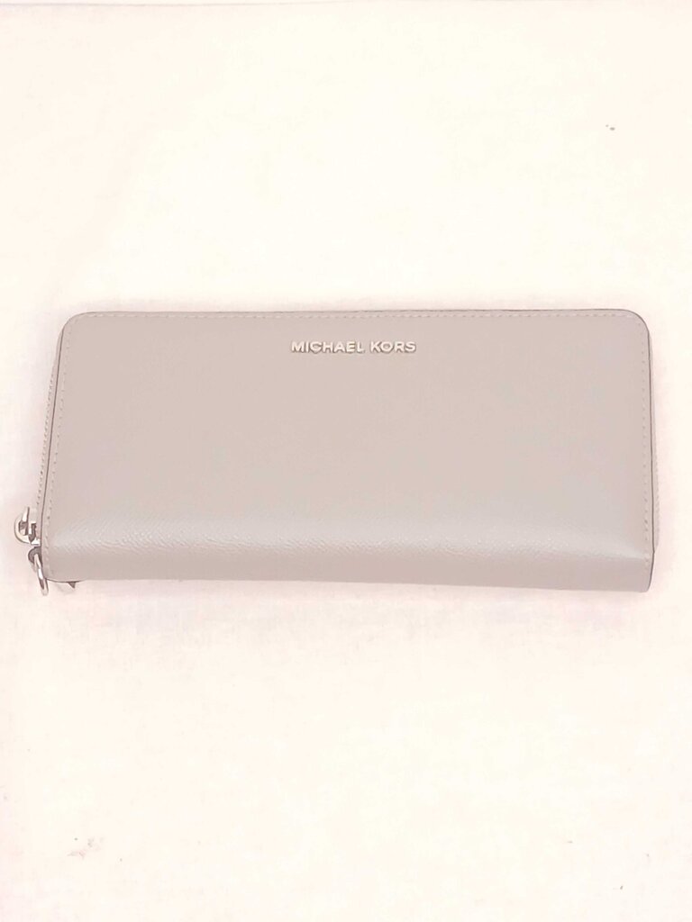 Michael Kors Saffiano Leather Smart Phone Wallet