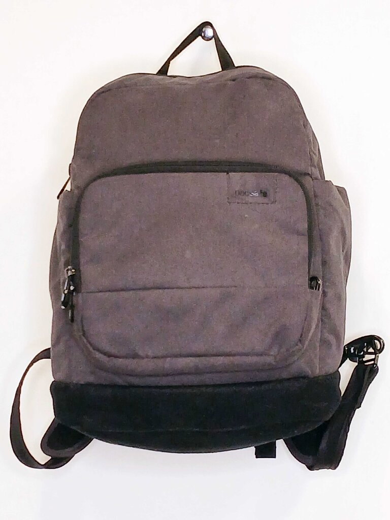 Pacsafe Backpack