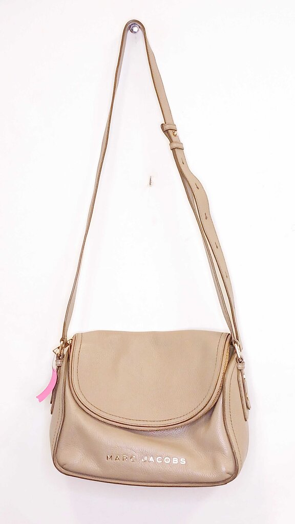 Marc Jacobs Zip Flap Crossbody