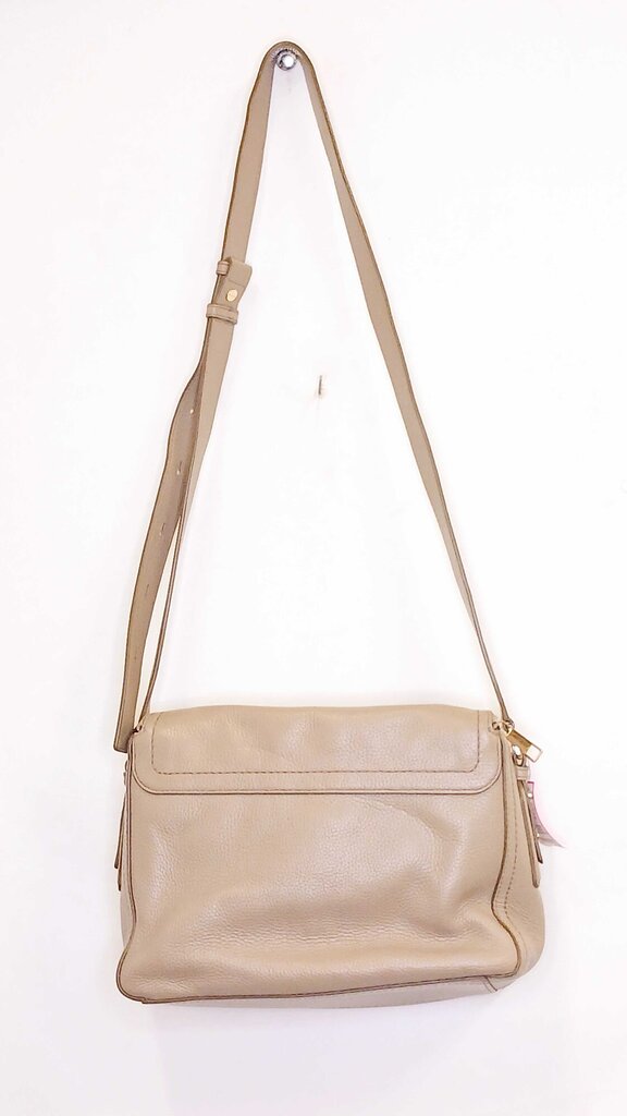 Marc Jacobs Zip Flap Crossbody