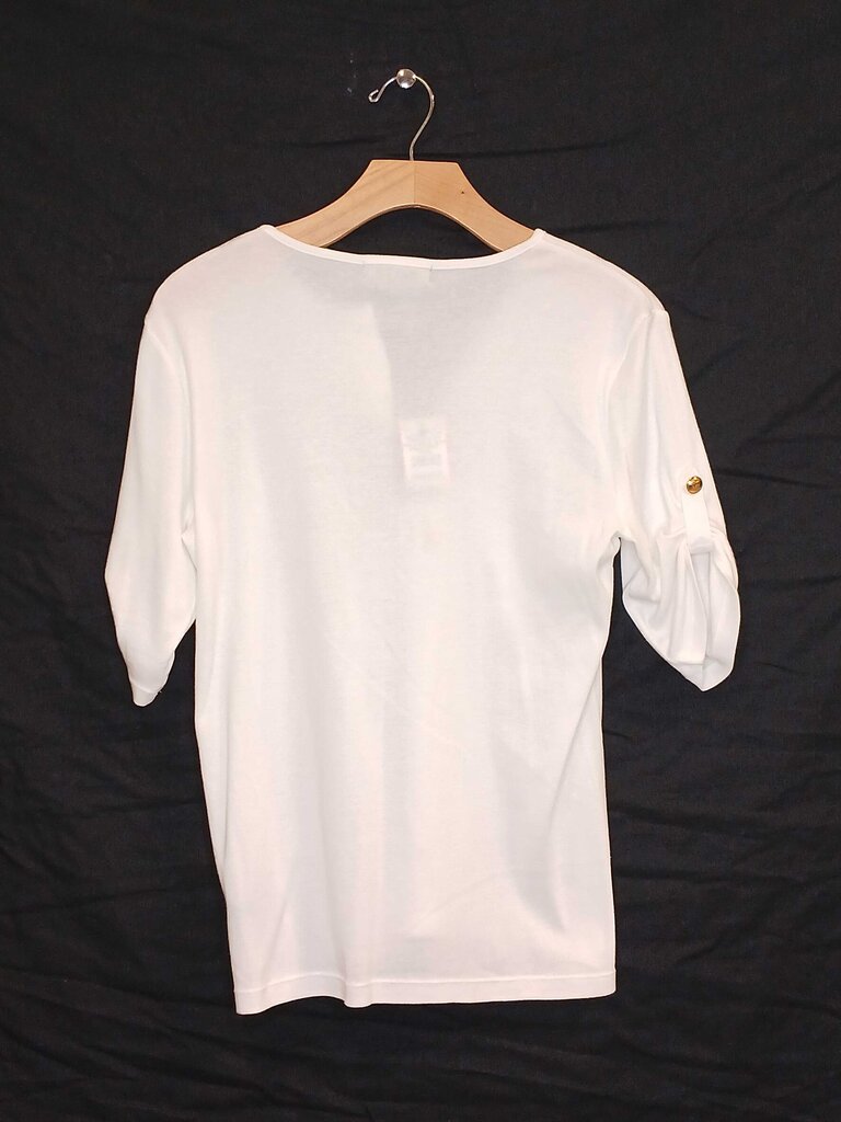 Ralph Laren 3/4 Sleeve Blouse