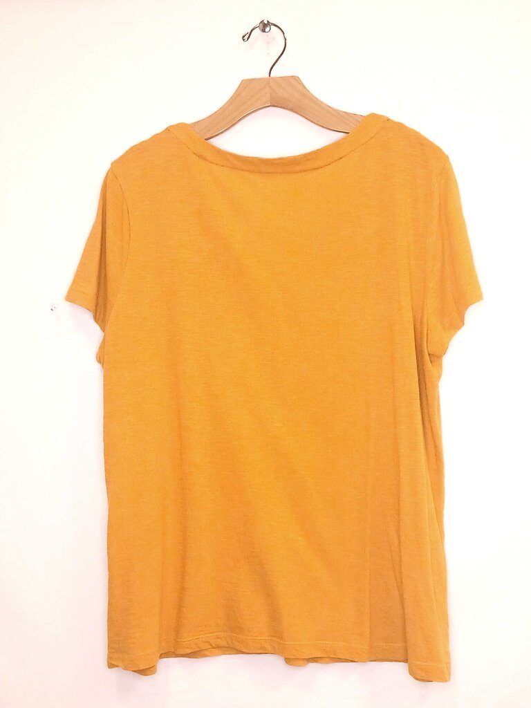 Tommy Hilfiger Decorated Short Sleeve Top