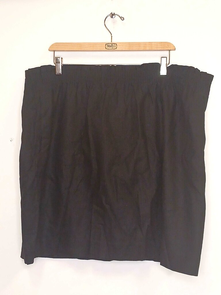 J Crew Simple Knee Length Skirt