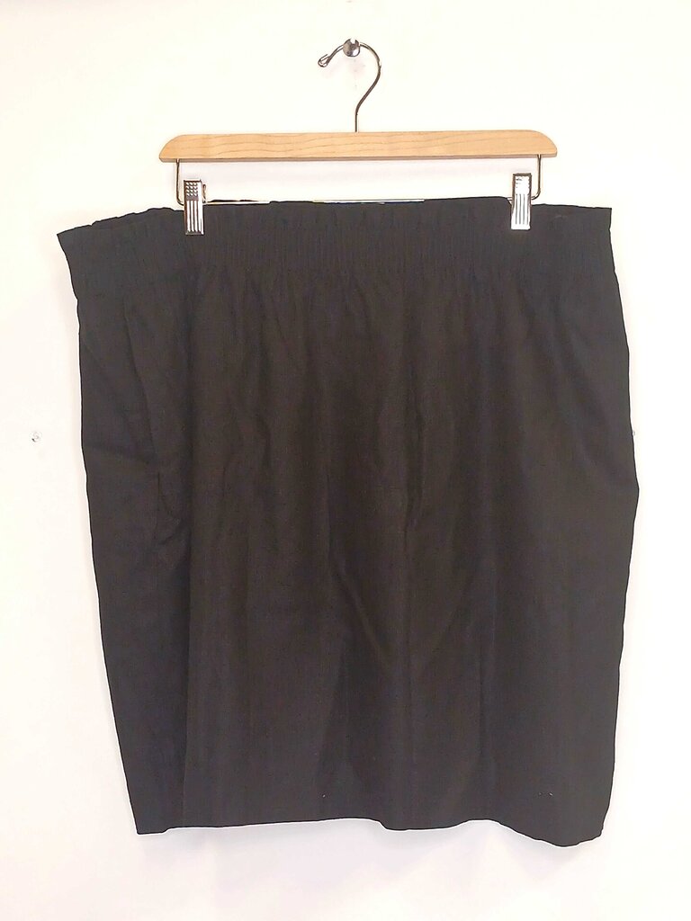 J Crew Simple Knee Length Skirt