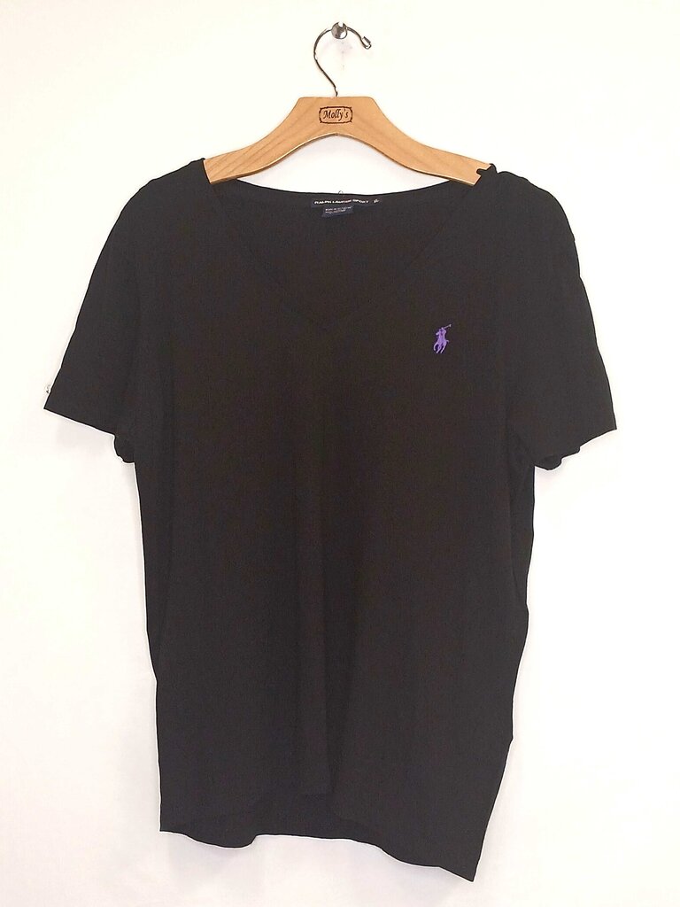 Ralph Lauren Sport Blue Lable, Short Sleeve Top