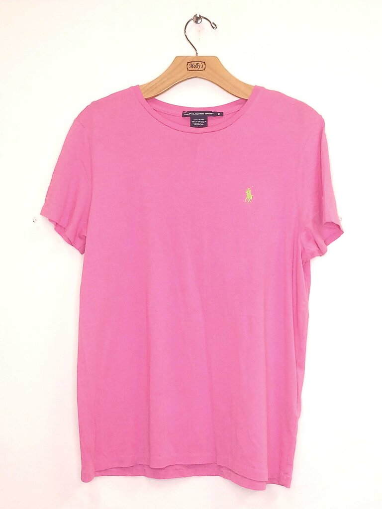 Ralph Lauren Sport Blue Lable, Short Sleeve Top