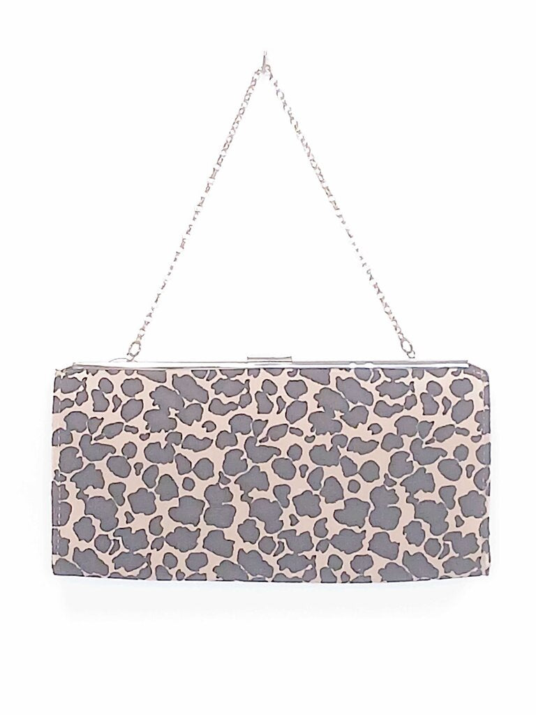 All Brand Cheetah Print Clutch