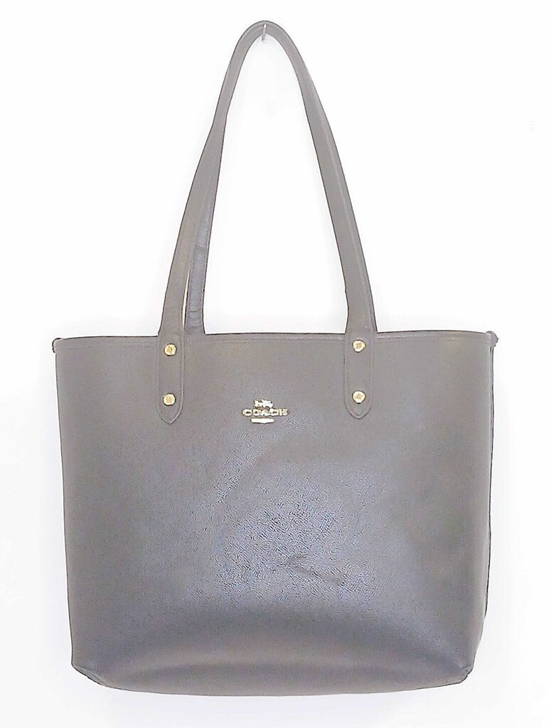Coach City Zip reversible Tote