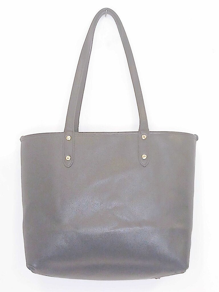 Coach City Zip reversible Tote