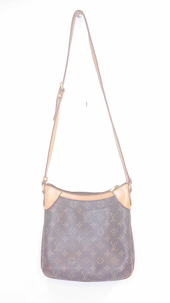 Louis Vuitton LV Oden Crossbody