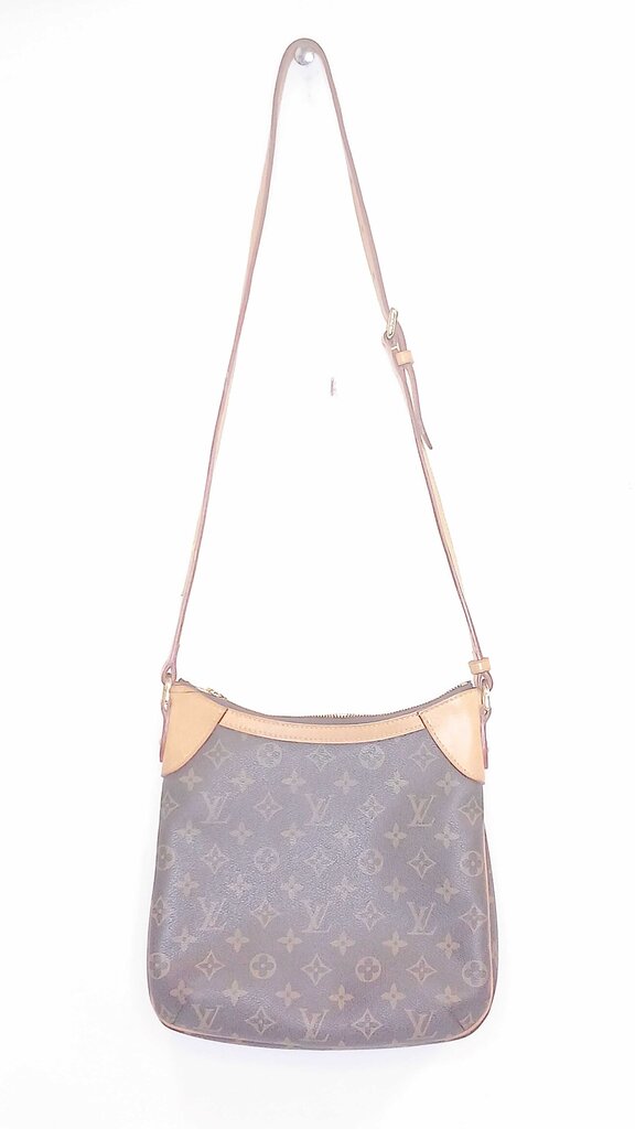 Louis Vuitton LV Oden Crossbody