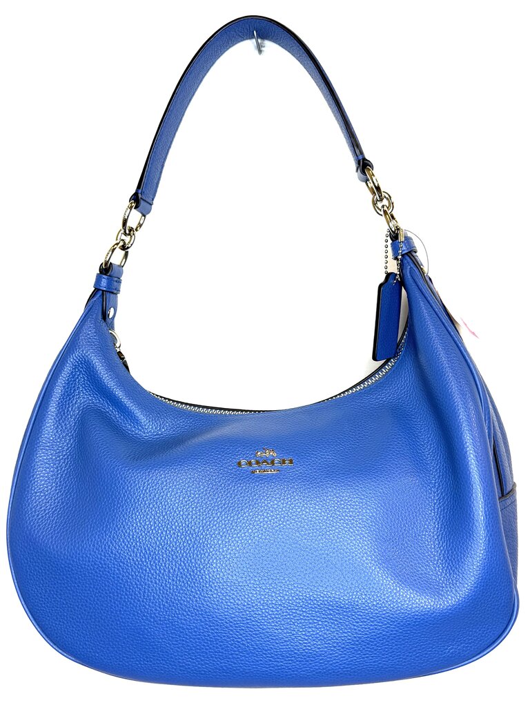 Coach Harley East West Shoulder Bag
