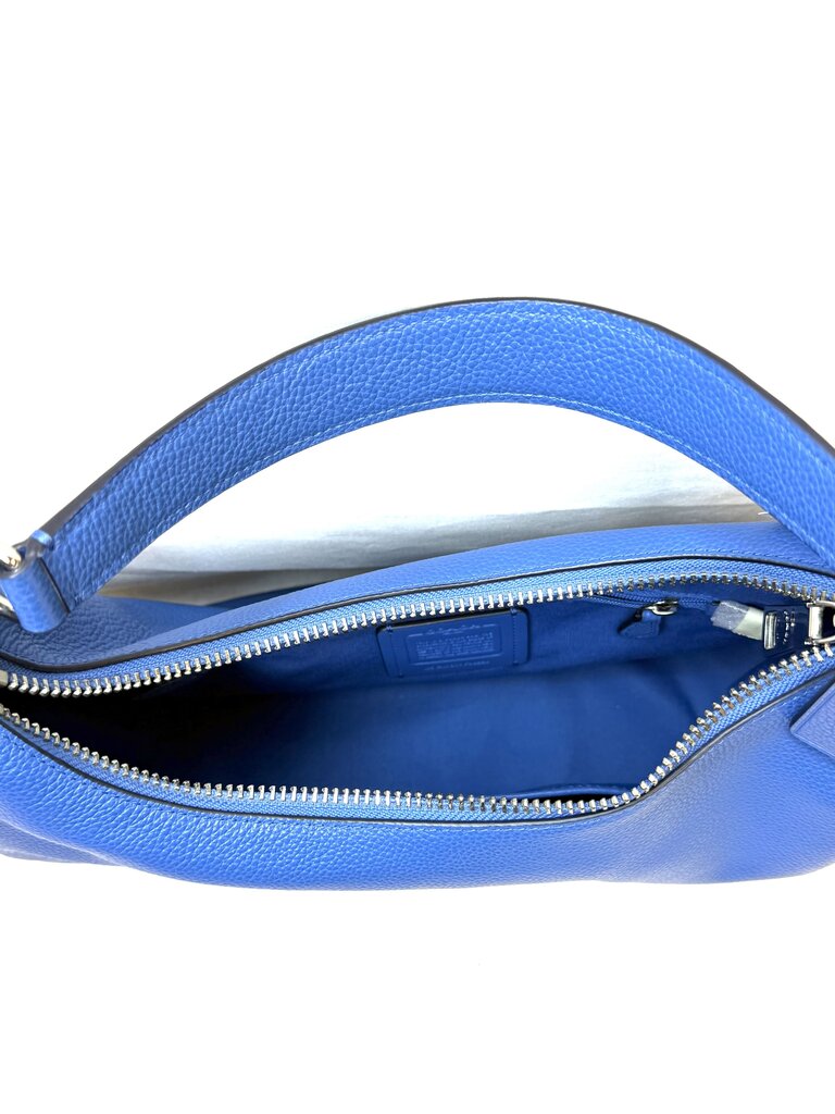 Coach Harley East West Shoulder Bag