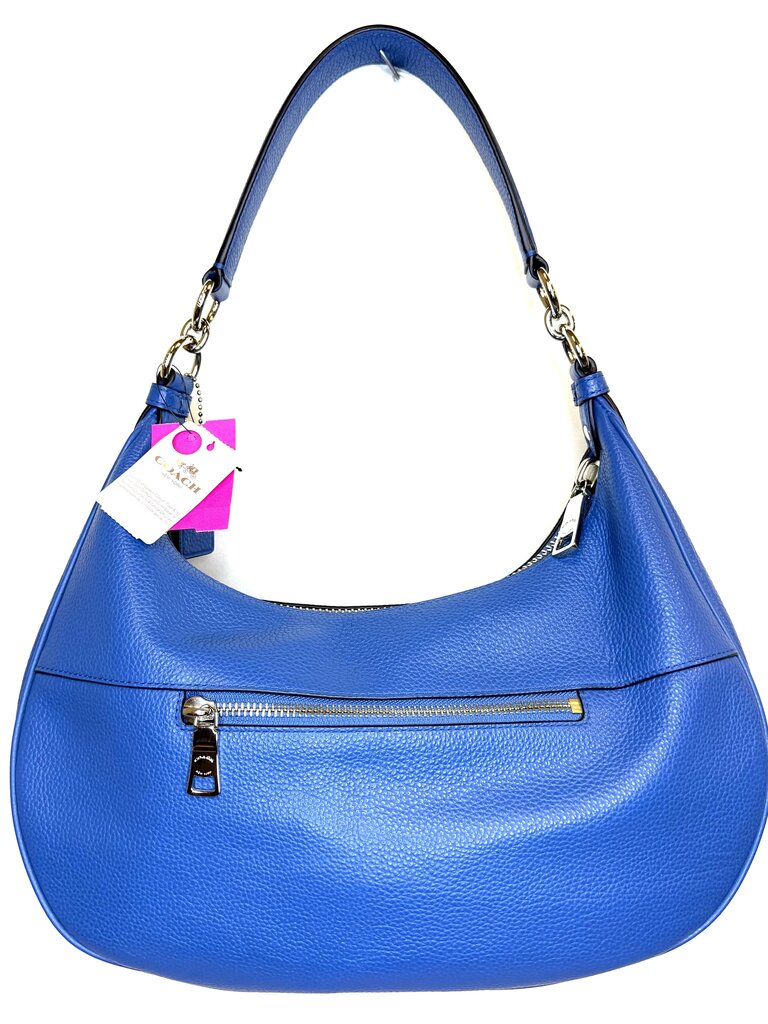 Coach Harley East West Shoulder Bag