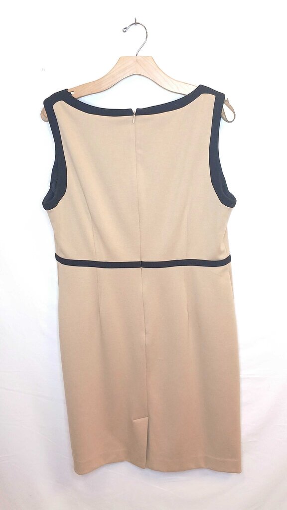 Calvin Klein Sleeveless Dress