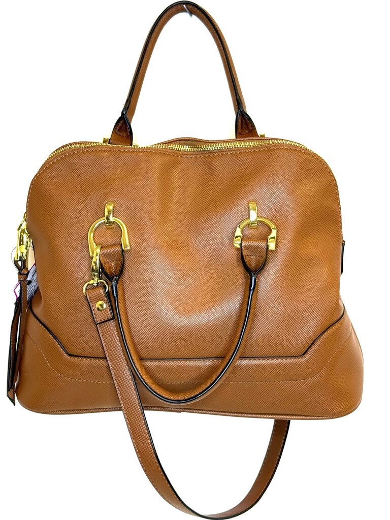 London Fog Leather Two Way Purse