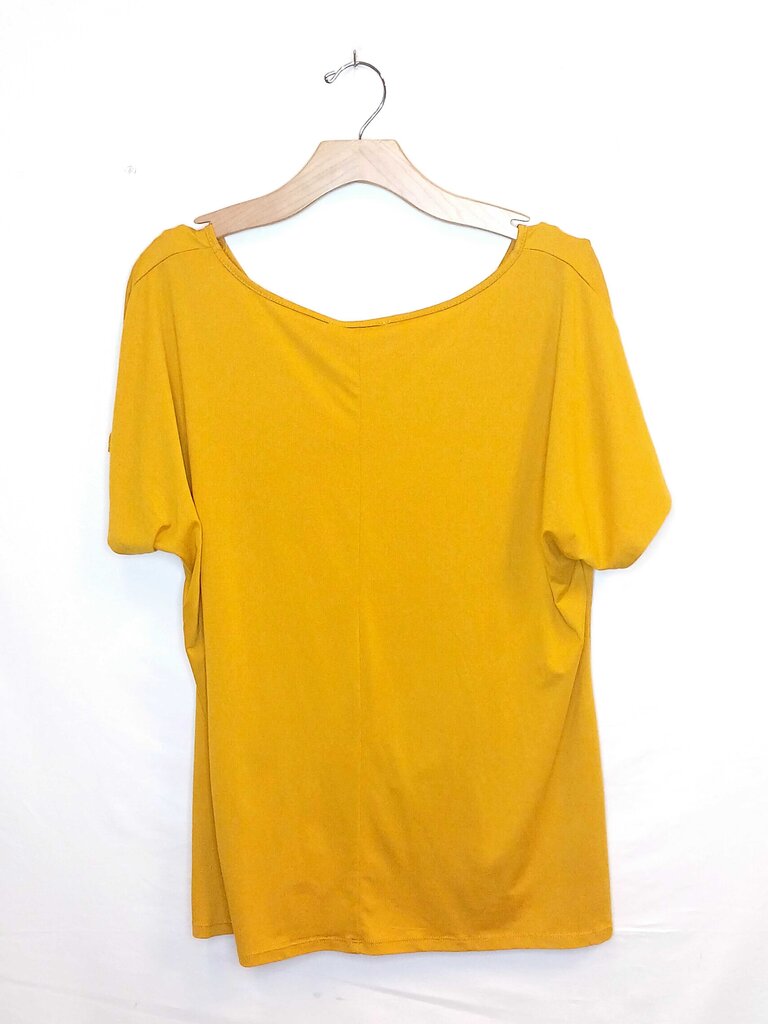 Doublju Short Sleeve Top