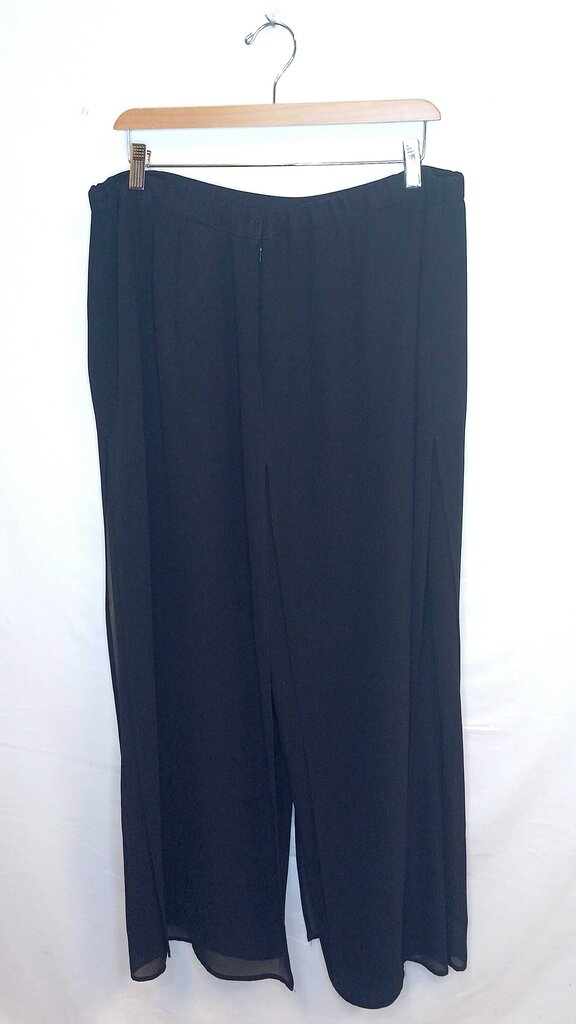 Another Thyme Wide Legged Full Length Pants