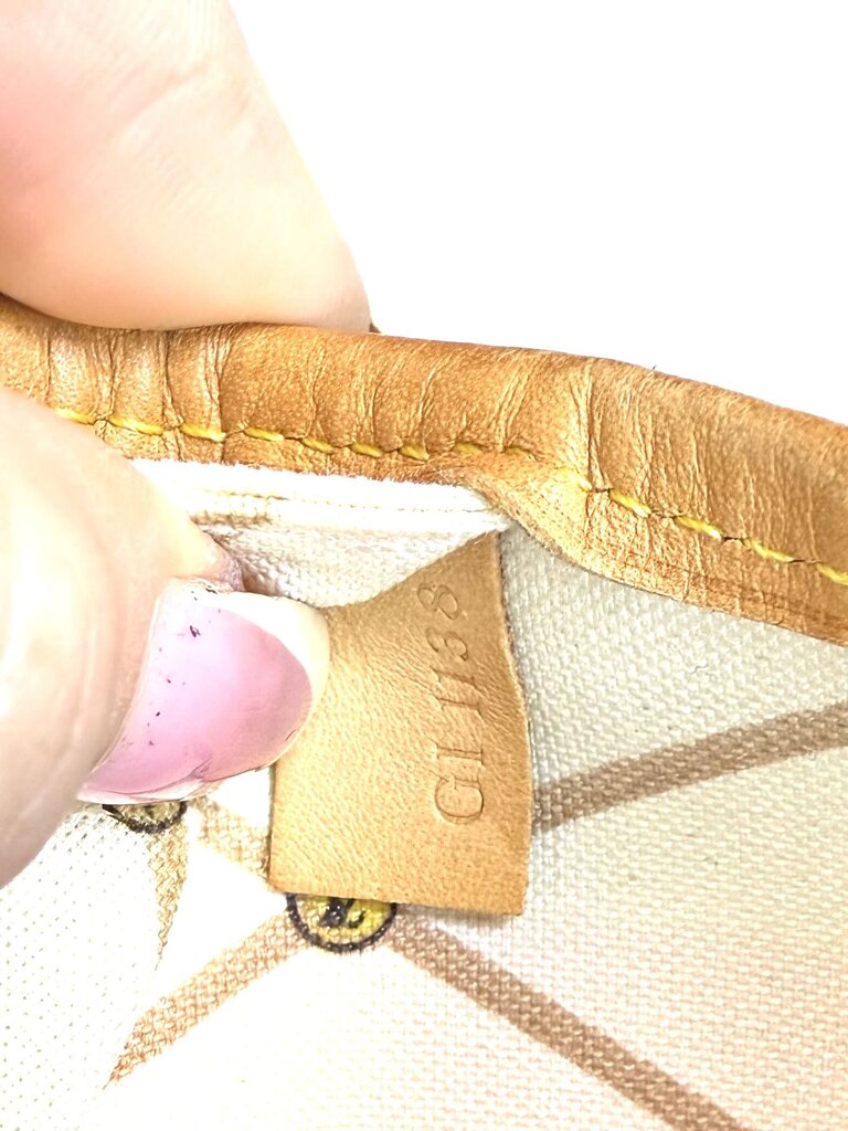 Louis Vuitton Neverfull MM Monogram Summer Trunks Collections