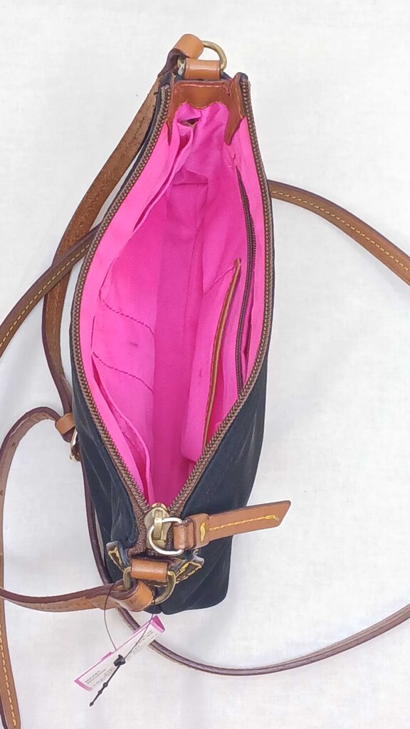 Dooney & Boourk Nylon Crossbody