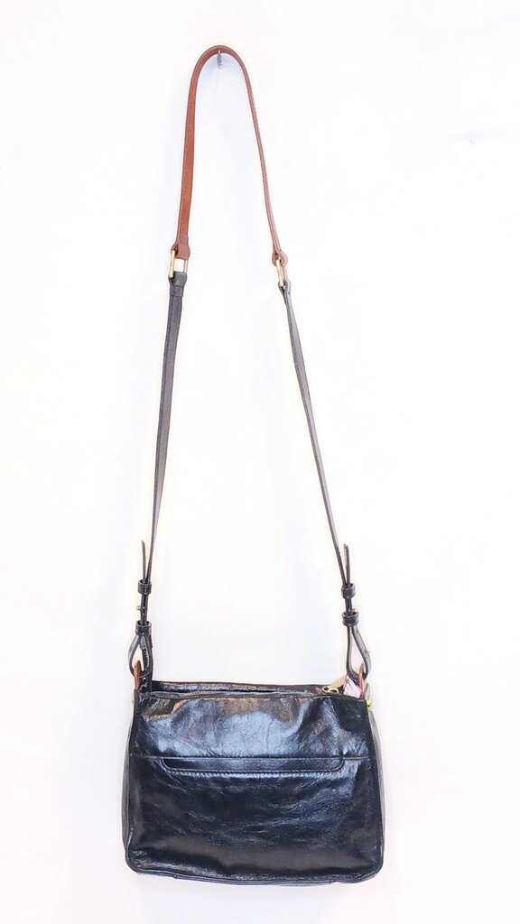 Hobo Leather Crossbody