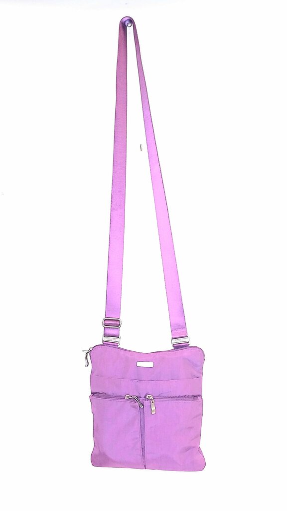 Baggallini Multi Compartment CrossBody Bag
