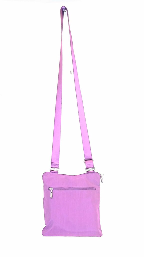 Baggallini Multi Compartment CrossBody Bag