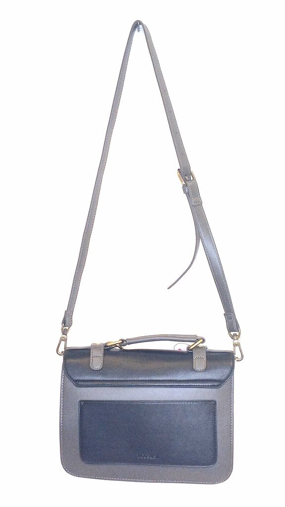 Ecousi Crossbody Bow Purse