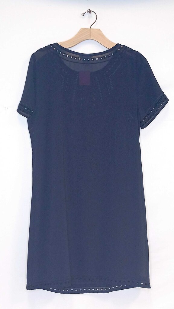 H & M Short Sleeve Mid Length Dress