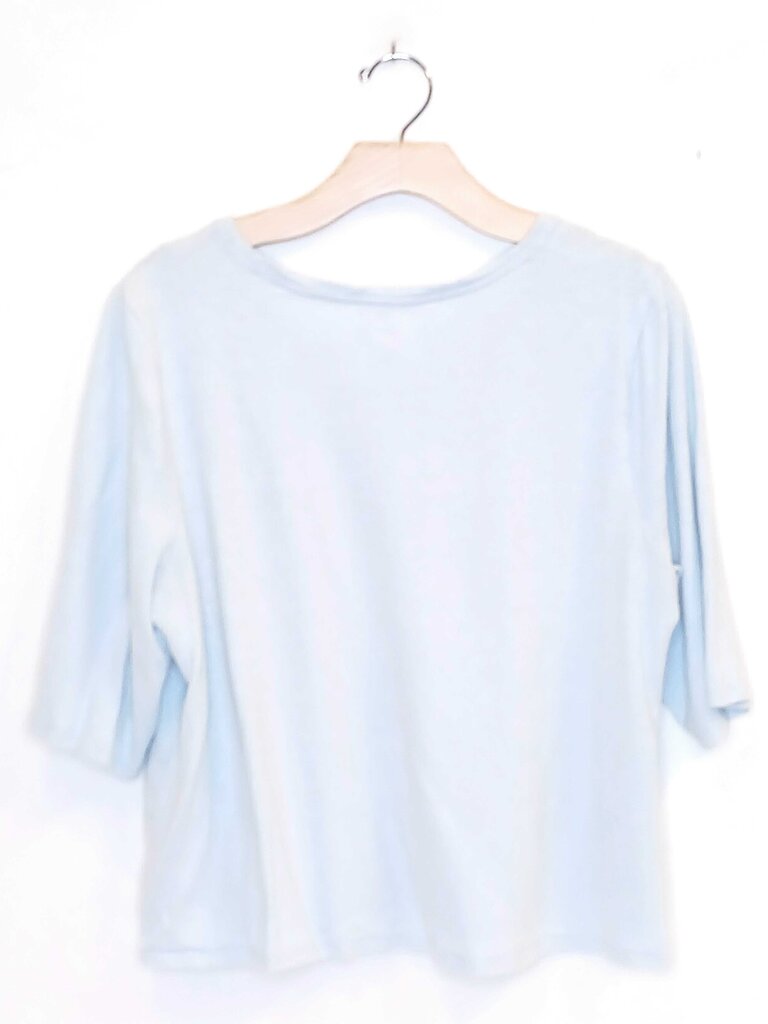 Pure Jill Short Sleeve Top