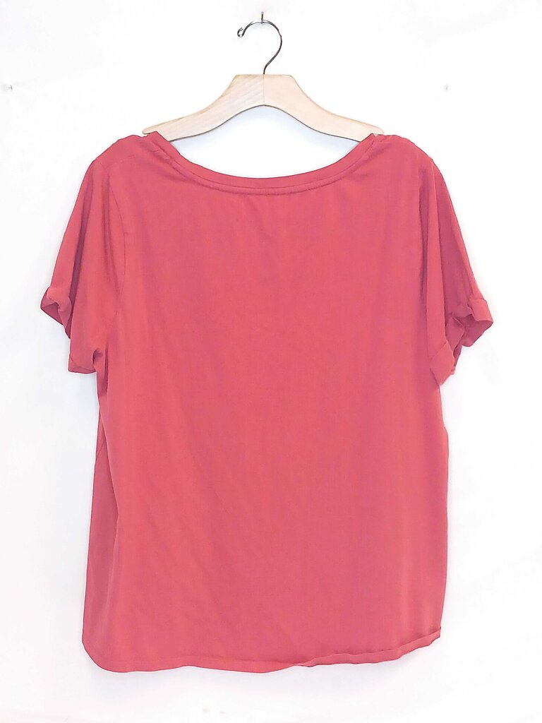 J Jill Short Sleeve Top