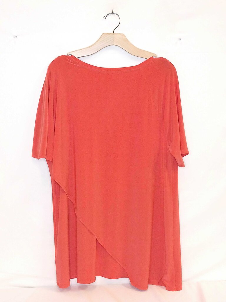 Soft Surroundings Flowy Tee