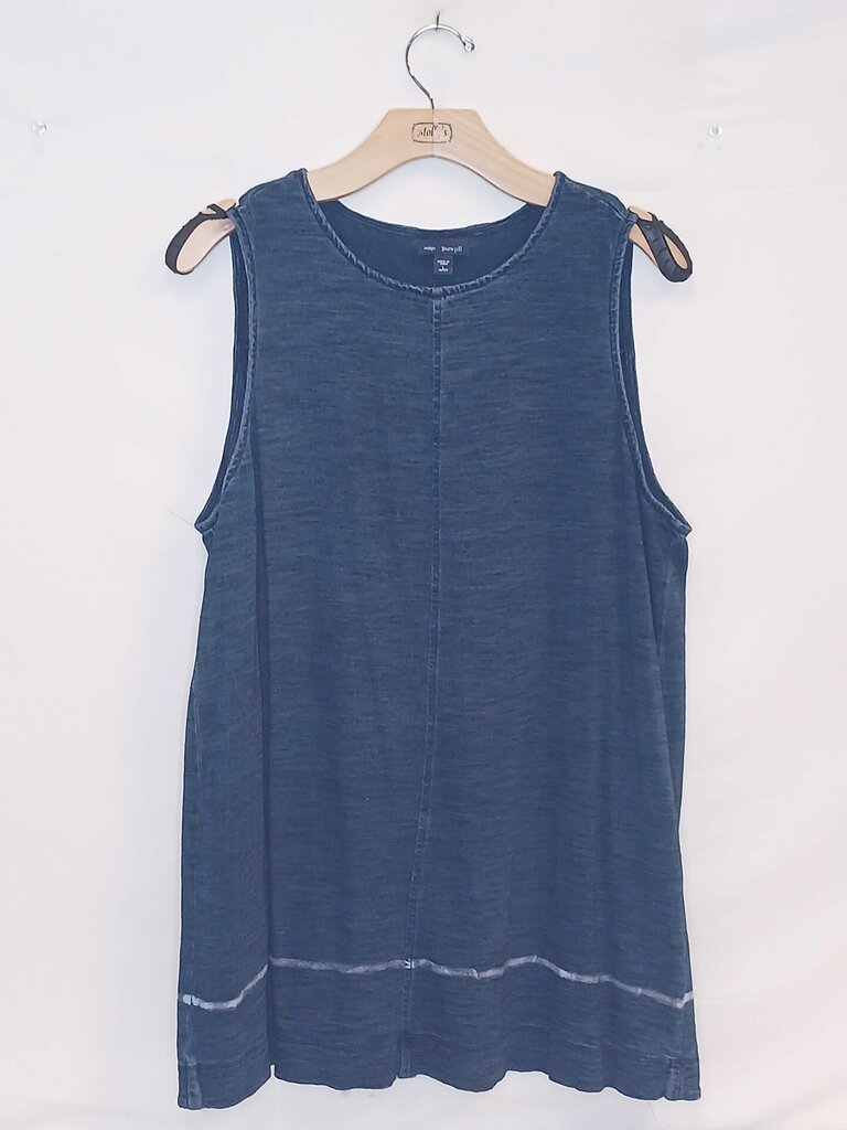 Sleeveless Top