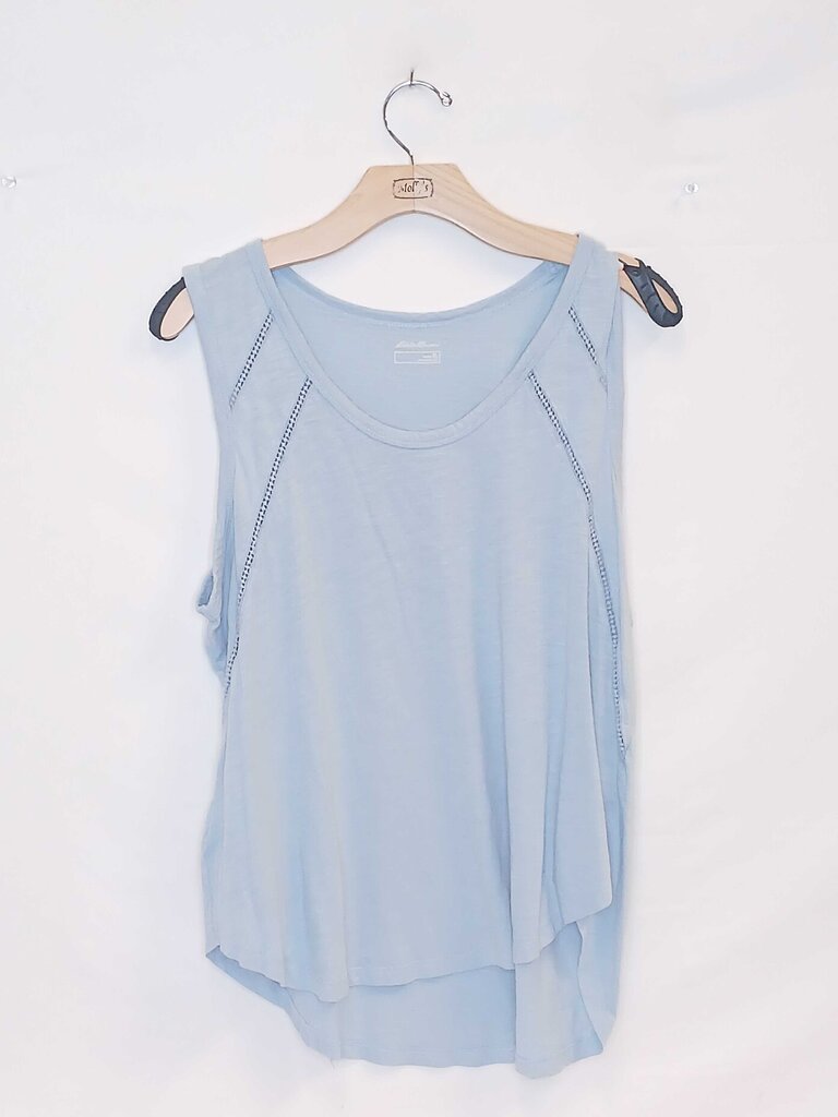 Sleeveless Top