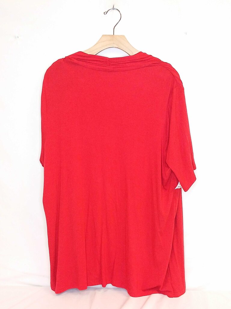 Croft & Barrow Long Top + Built In Cardigan