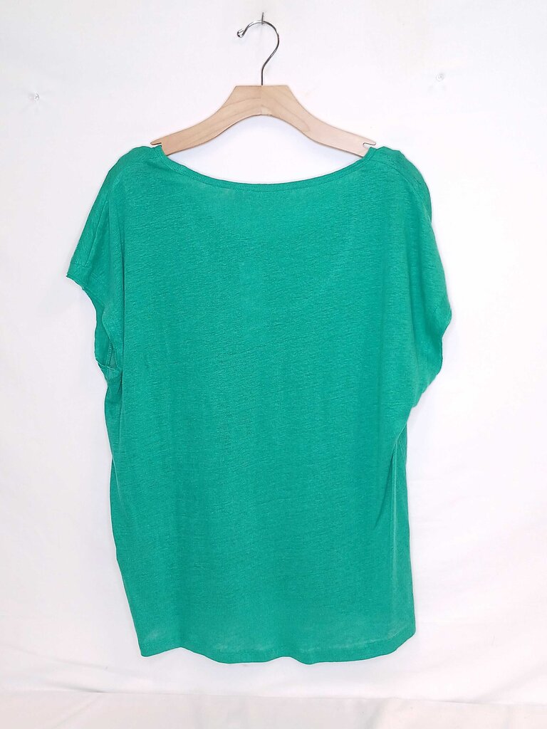 Soft Surroundings Short Sleeve Top