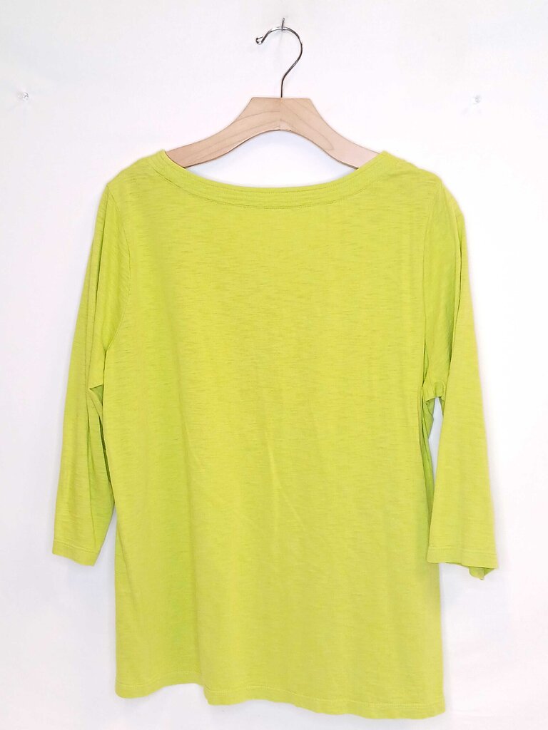 Coldwater Creek Long Sleeve Top