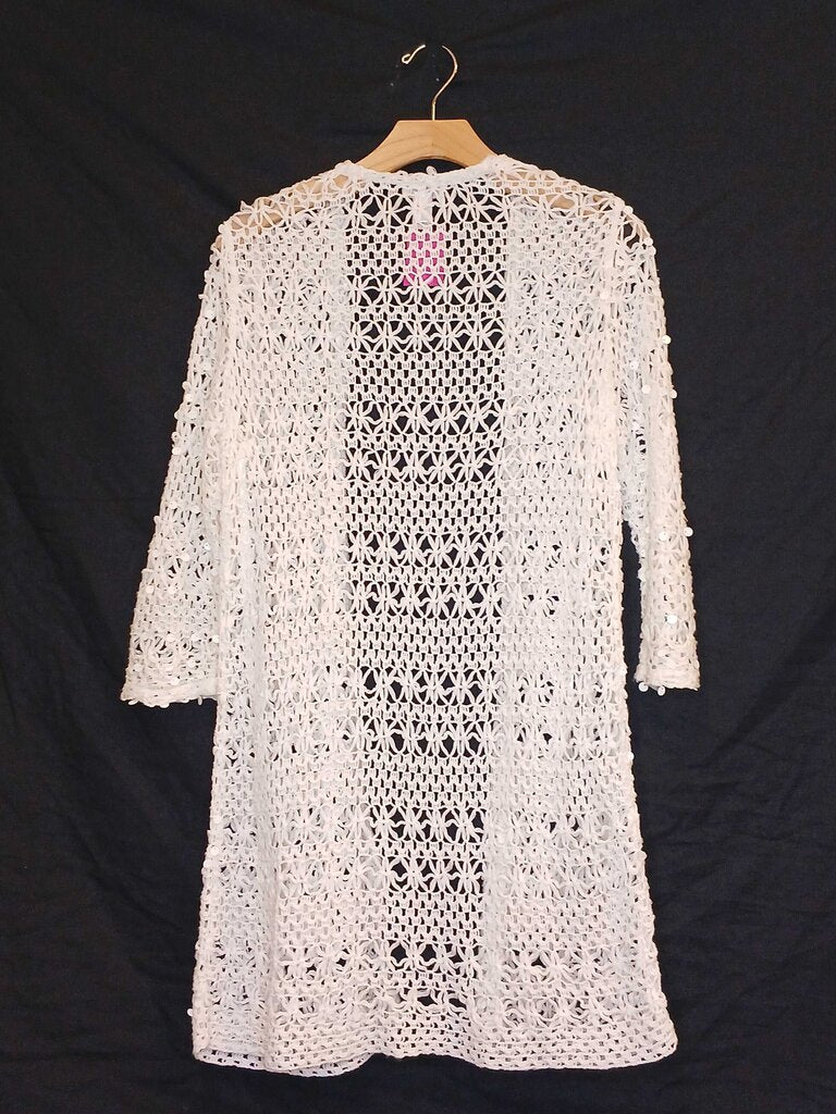 Chicos Long Sleeve Top