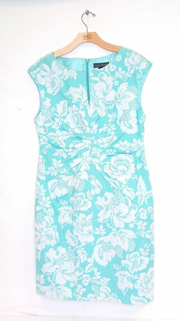 Jessica Howard Short Sleeve Dress