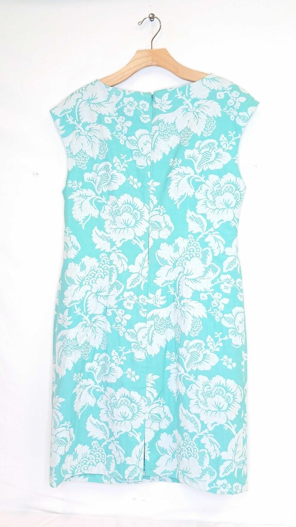 Jessica Howard Short Sleeve Dress