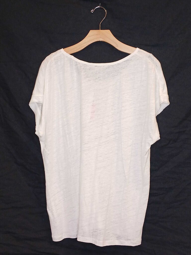 Soft Surroundings Short Sleeve Top